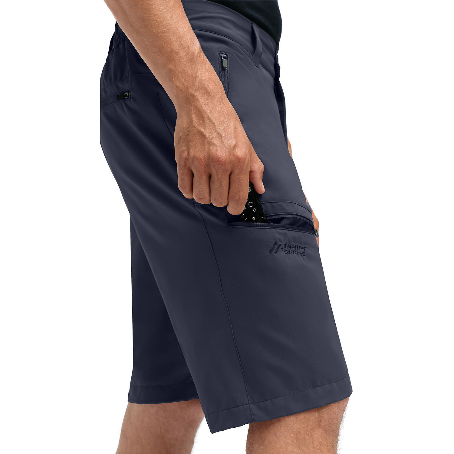 Bermuda Maier Sports Nil Loop 5/6