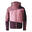 Veste Imperméable EXPLORE Enfant (Prune Sombre / Mauve)