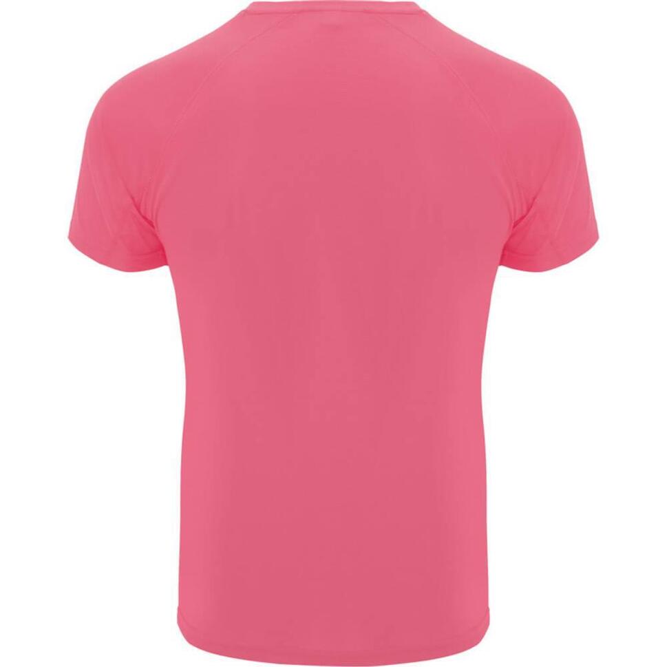 T-shirt Dziecięca Sportowy Bahrain