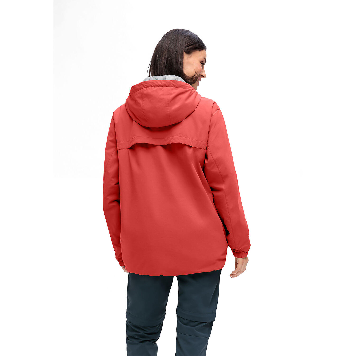Veste de randonnée femme Maier Sports OkokO Loop 6/7