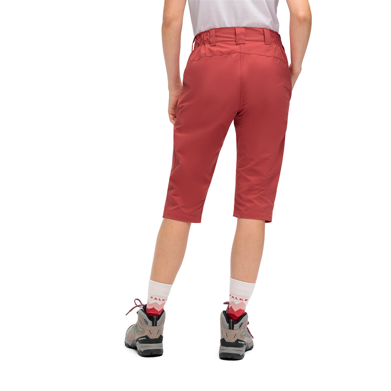 Caprihose Lulaka Capri Loop 4/6