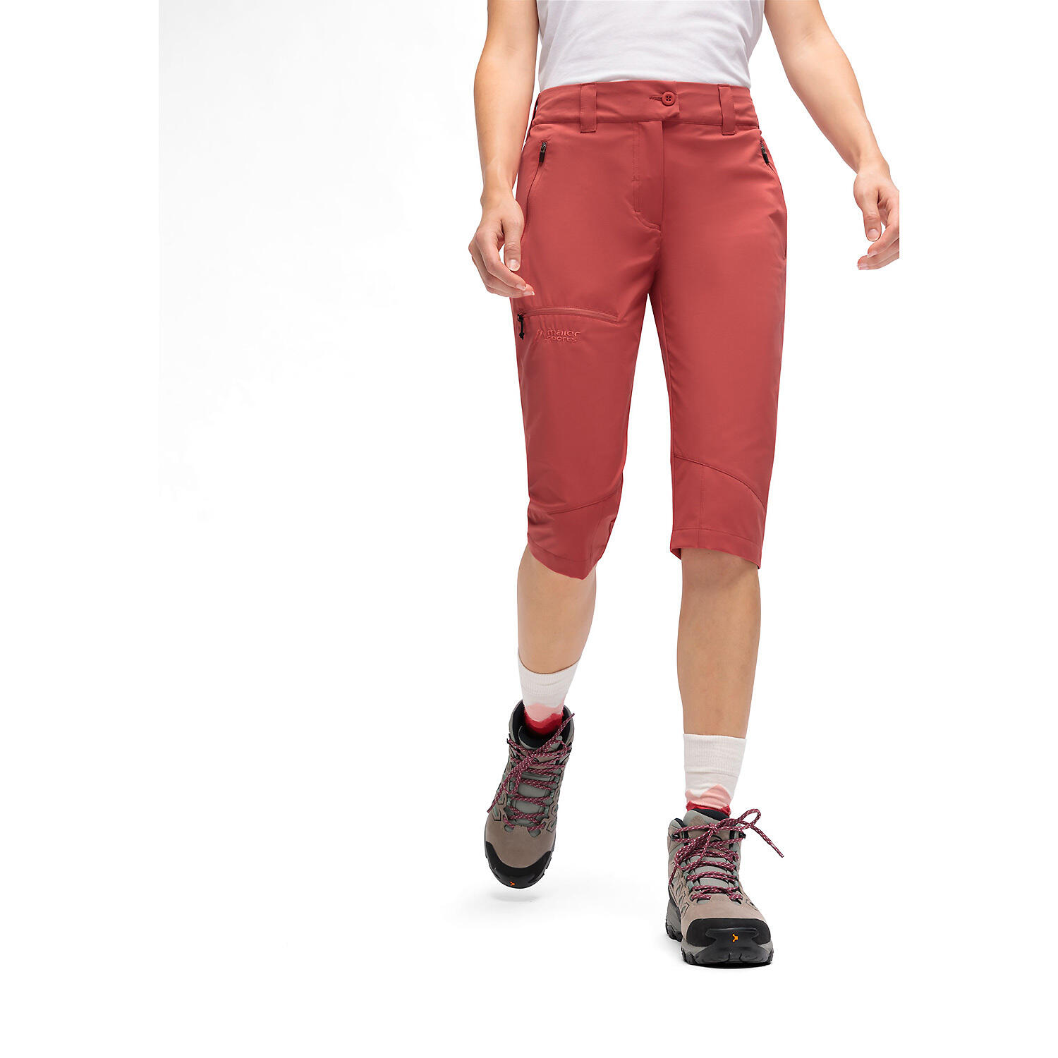 Caprihose Lulaka Capri Loop 3/6