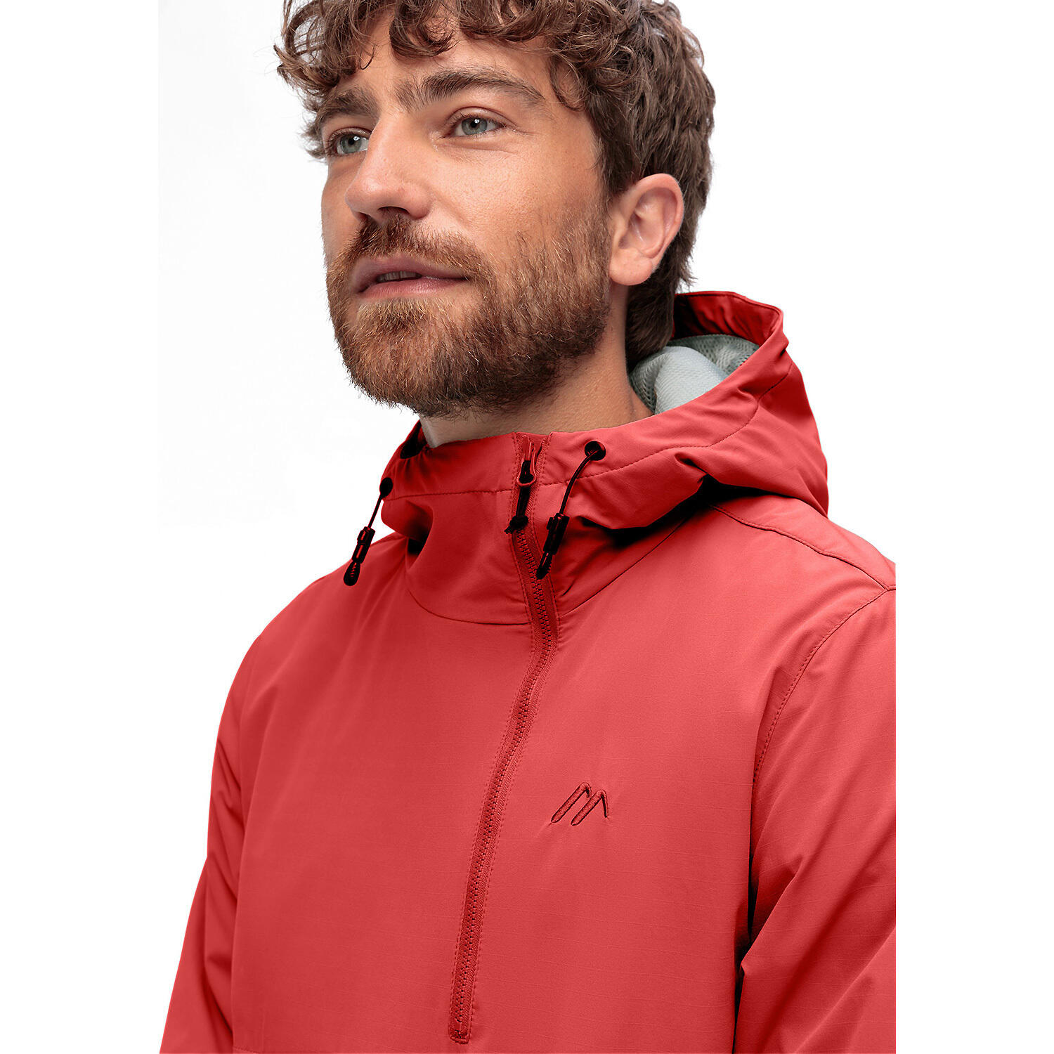 Veste de randonnée femme Maier Sports OkokO Loop 7/7