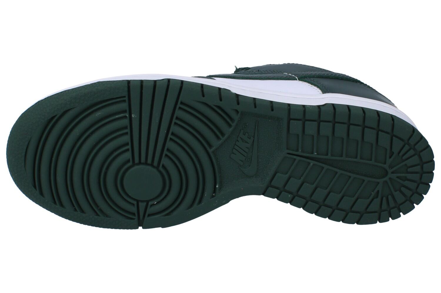 Dunk Low GS Kids Trainers 5/6