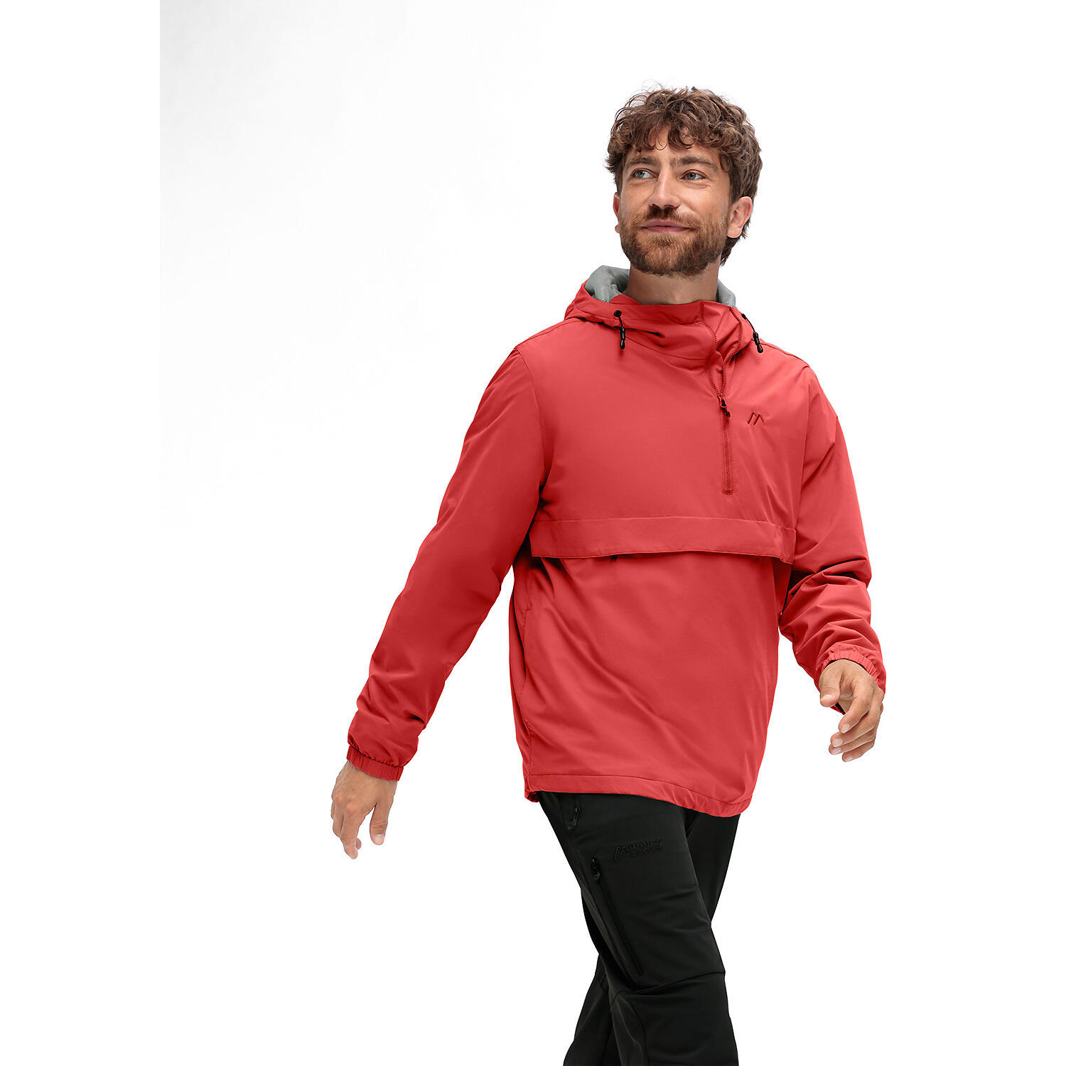 Veste de randonnée femme Maier Sports OkokO Loop 3/7