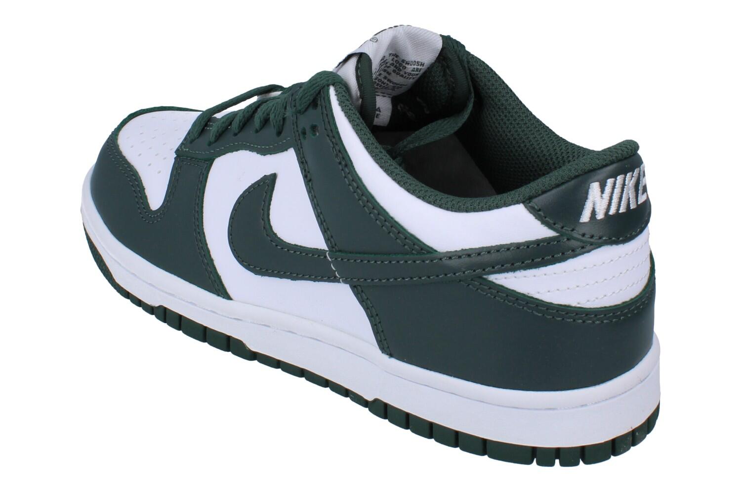 Dunk Low GS Kids Trainers 2/6