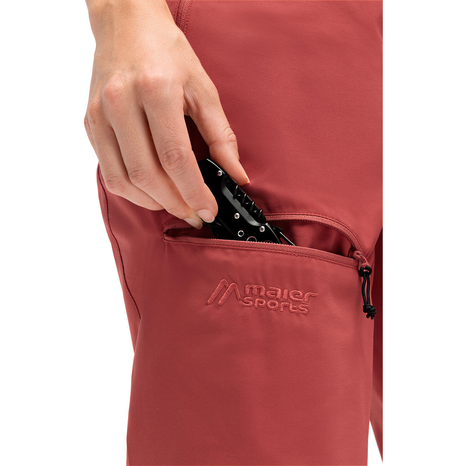 Caprihose Lulaka Capri Loop 5/6