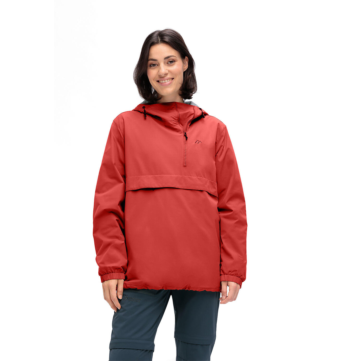 Veste de randonnée femme Maier Sports OkokO Loop 5/7