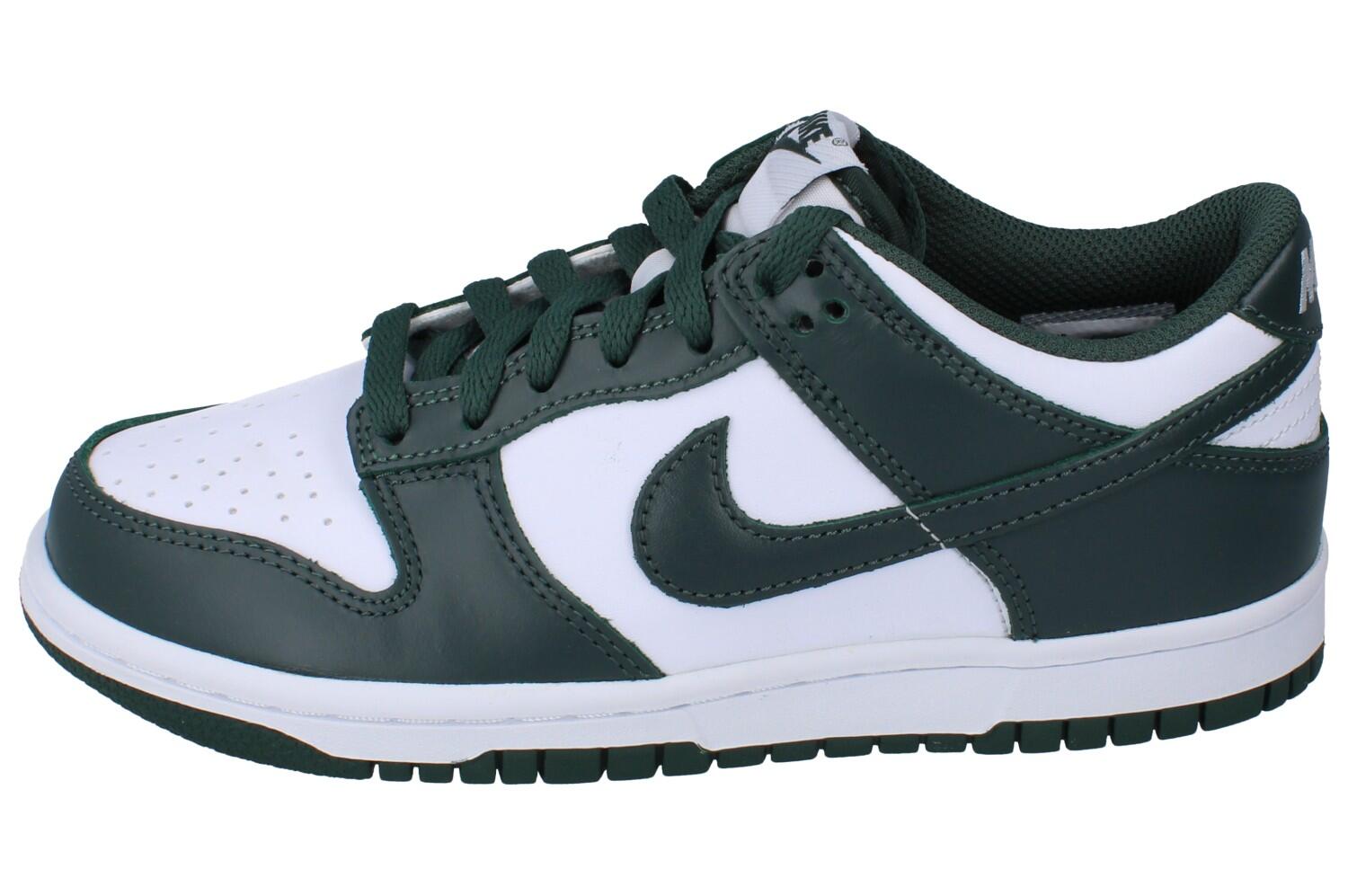 Dunk Low GS Kids Trainers 6/6