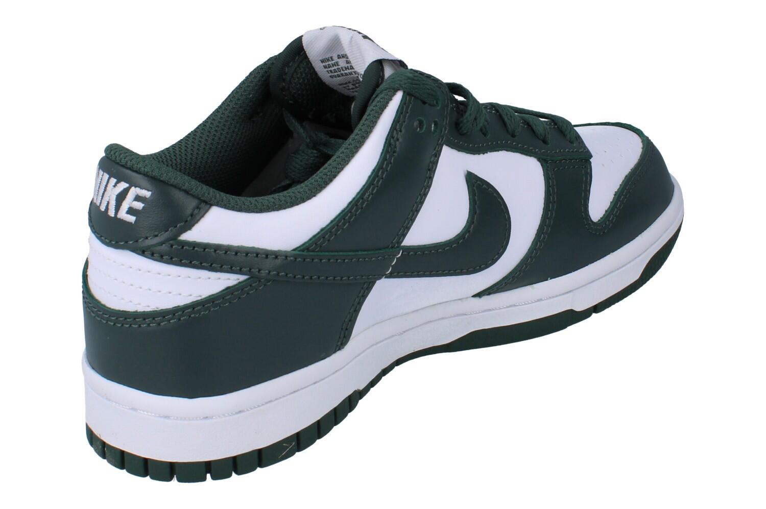 Dunk Low GS Kids Trainers 3/6