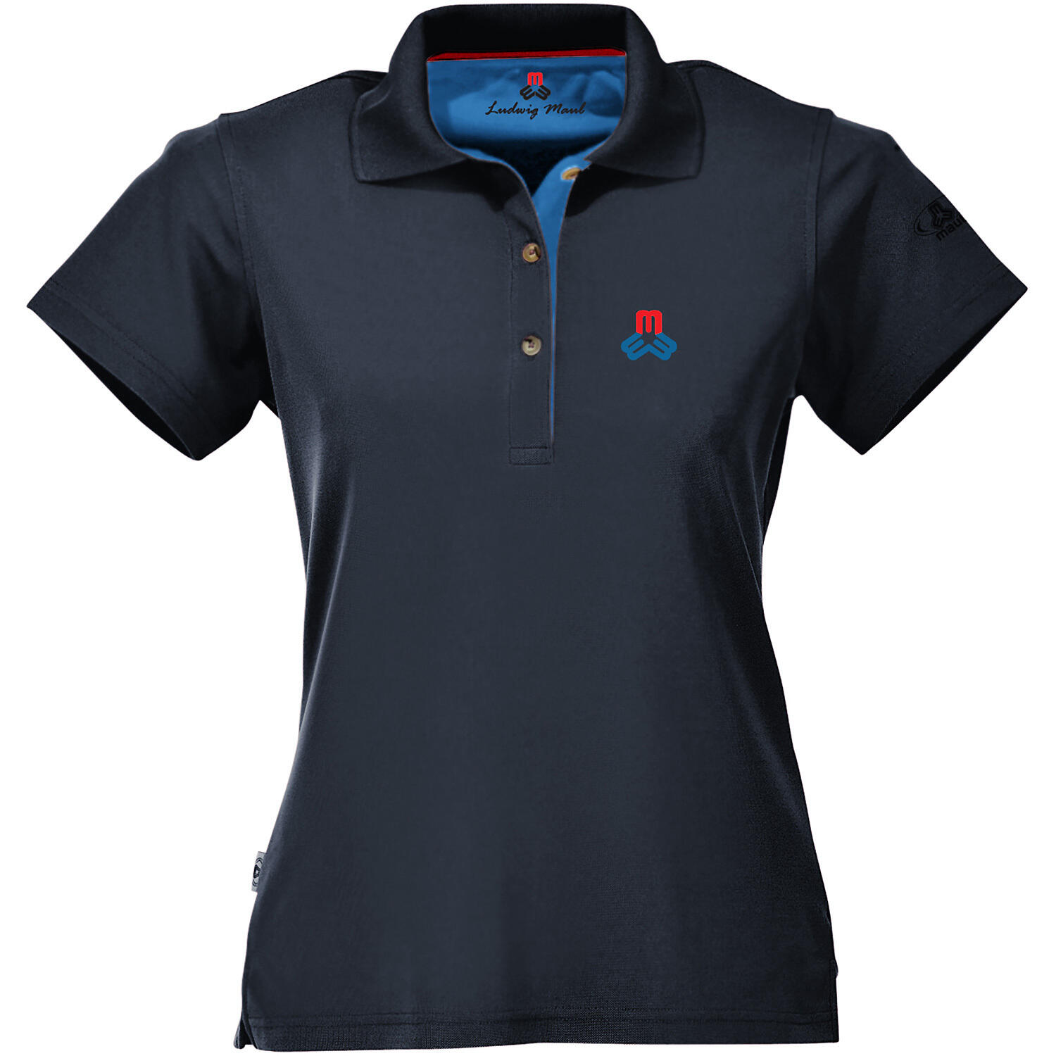 Damen Polo Aeschi fresh-SP 2/2