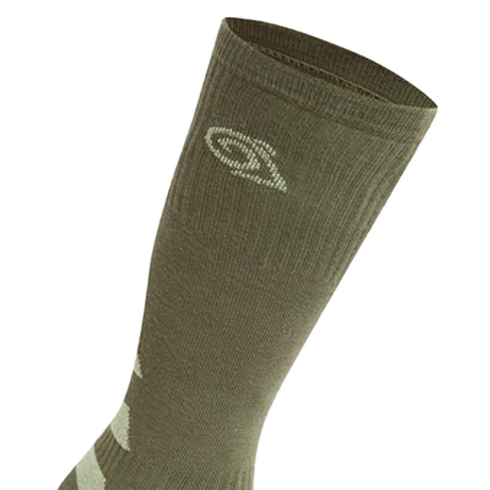 Calze Per Stivali Repellente Per Insetti Adulto Unisex Craghoppers Adventure 2/3
