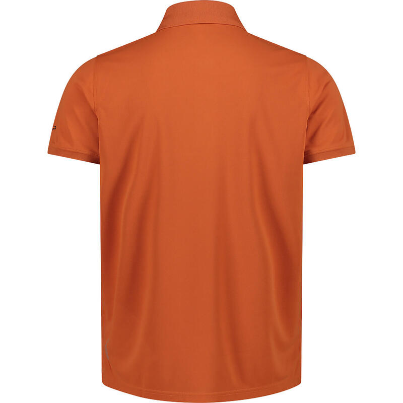 Tricou polo bărbați CMP 3T60077 Polo