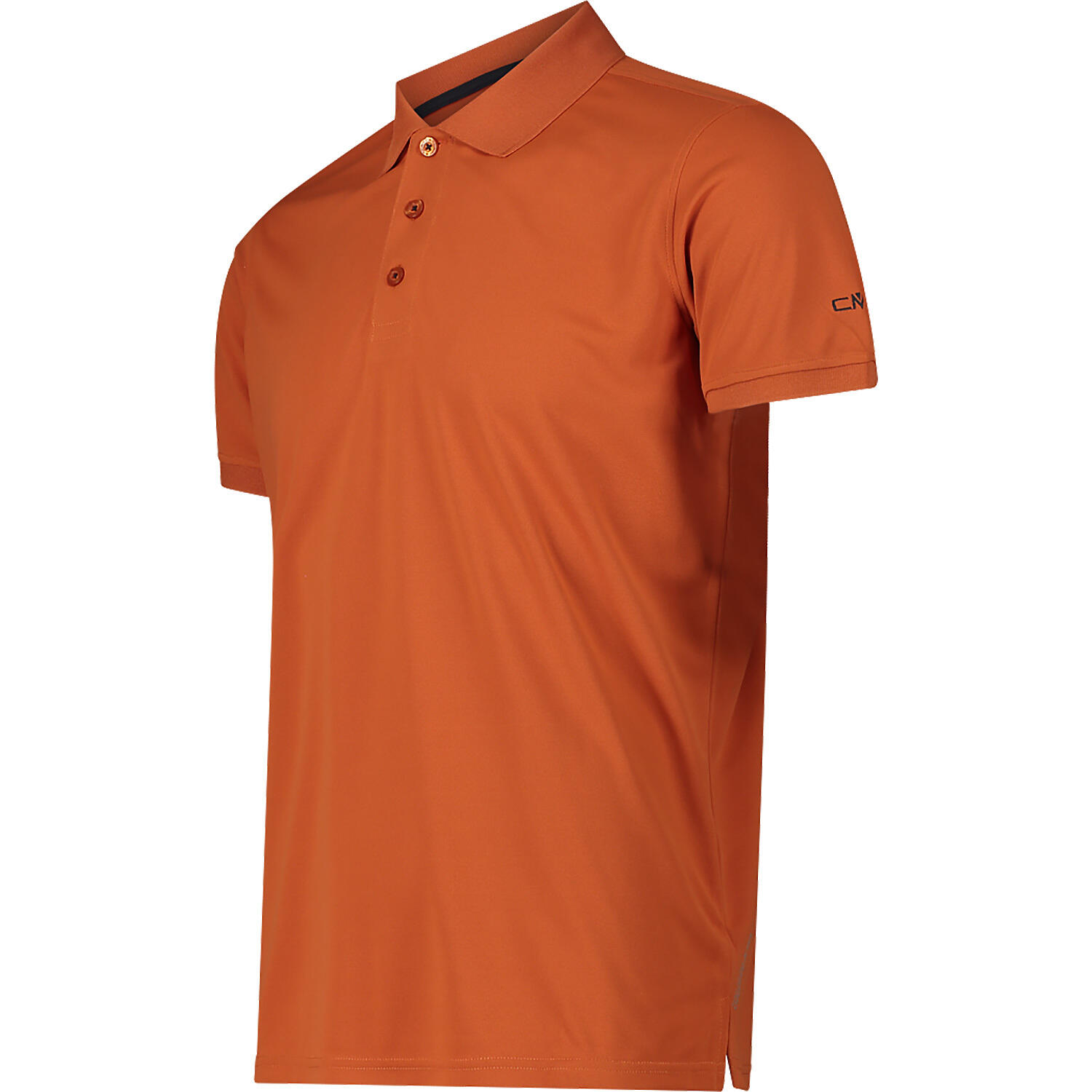 Polo homme CMP 3T60077 Polo 3/4