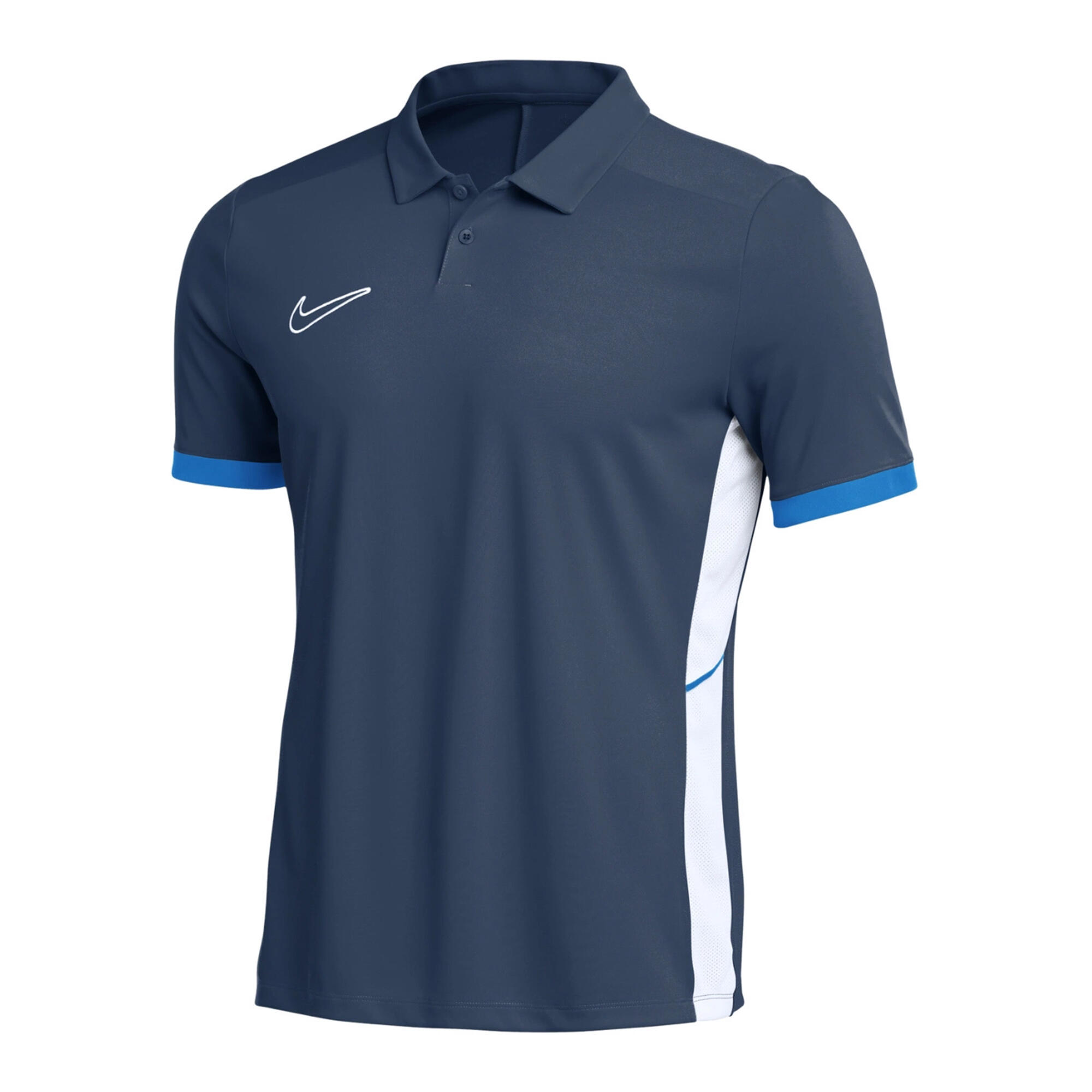 Męska Koszulka Polo Z Krótkim Rękawem DriFit Academy 25