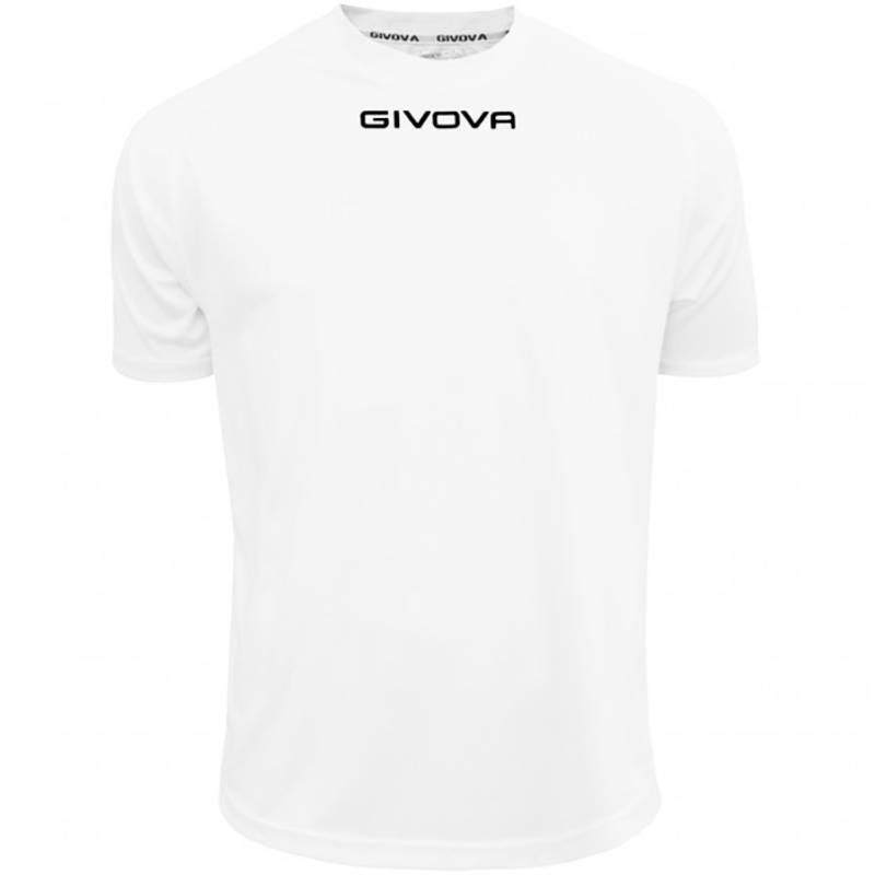 Maillot De Foot ONE MAC010007 Homme (Blanc)