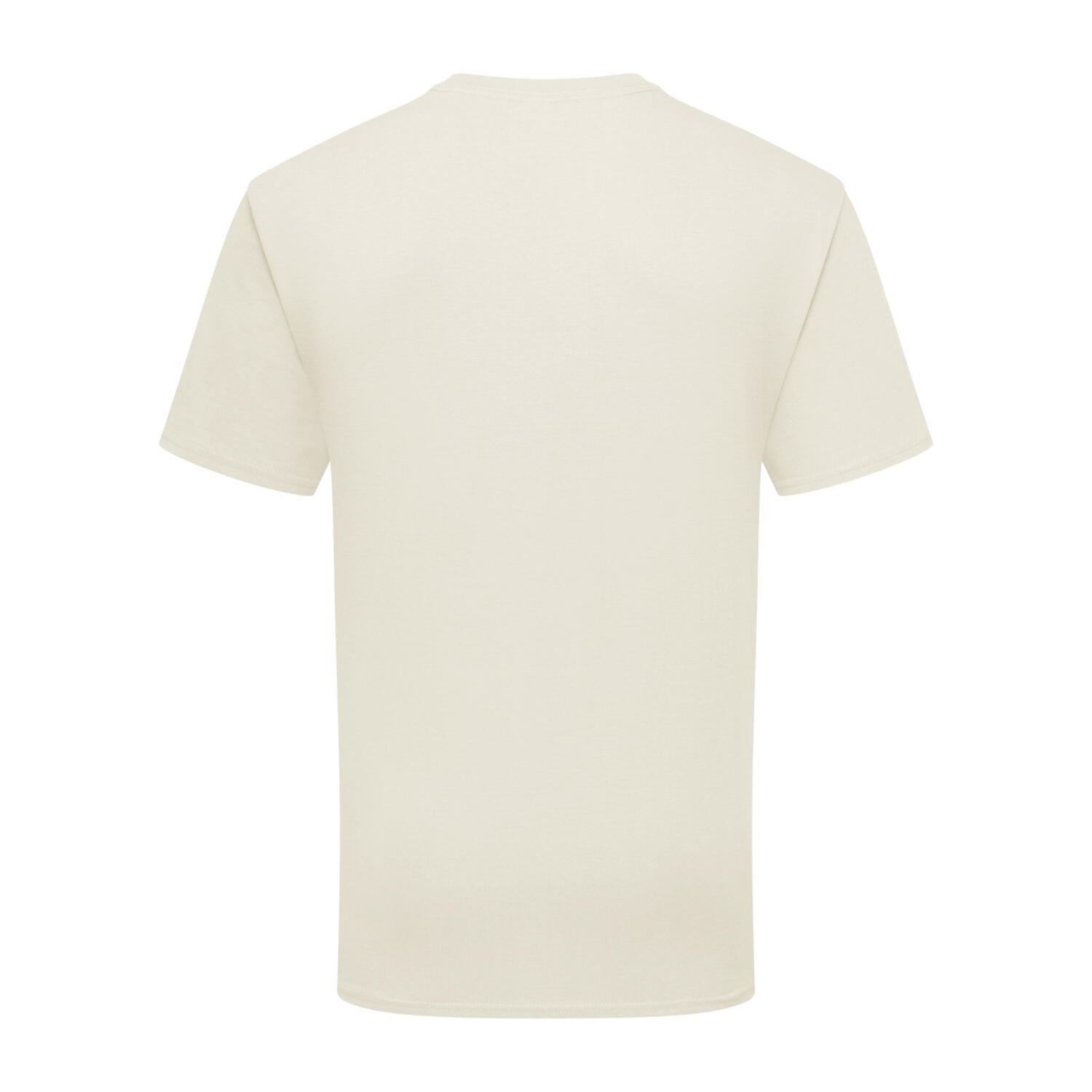Premium TShirt Herren Natürlich 2/3