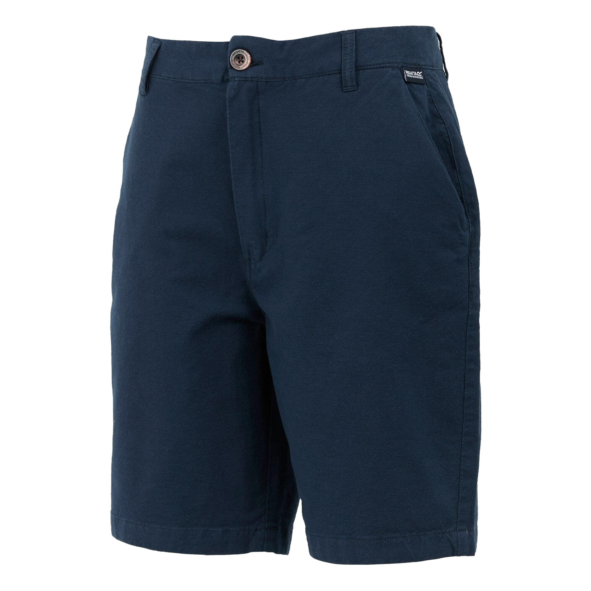 "Sabastal" Shorts für Herren Marineblau 3/5