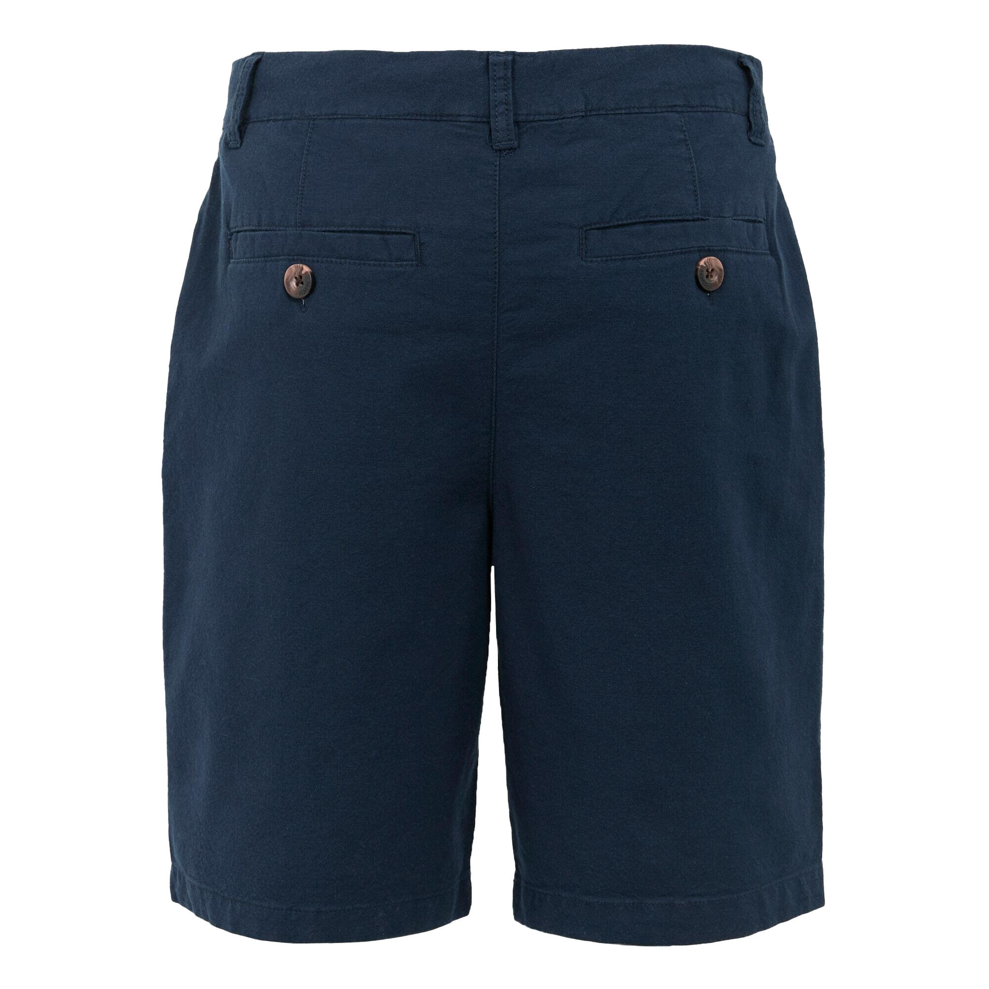 "Sabastal" Shorts für Herren Marineblau 2/5