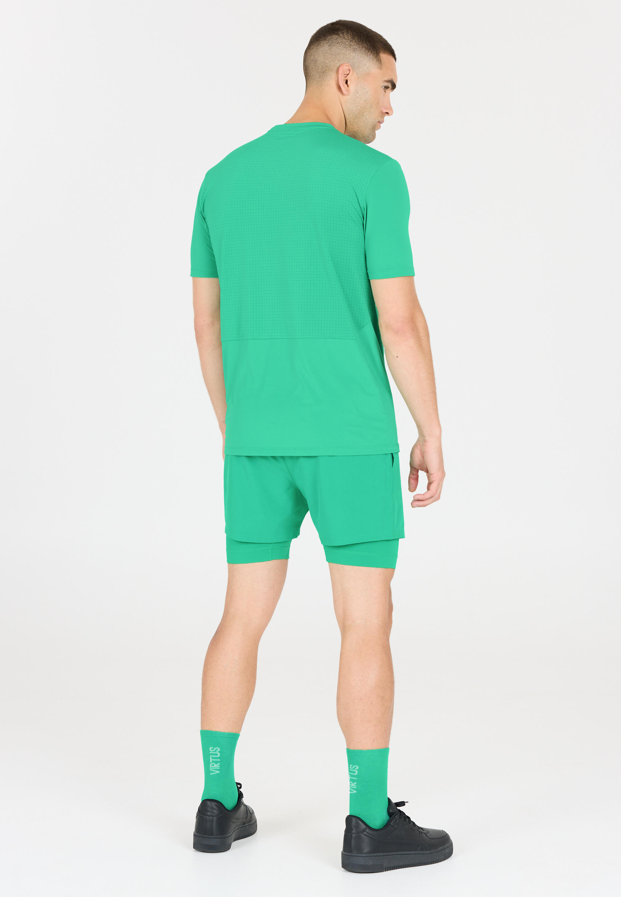 Korte broek Zayne 5/5