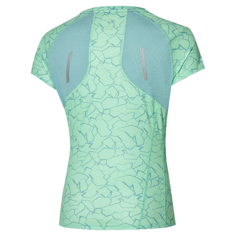 Koszulka damska Mizuno Graphic 2/2
