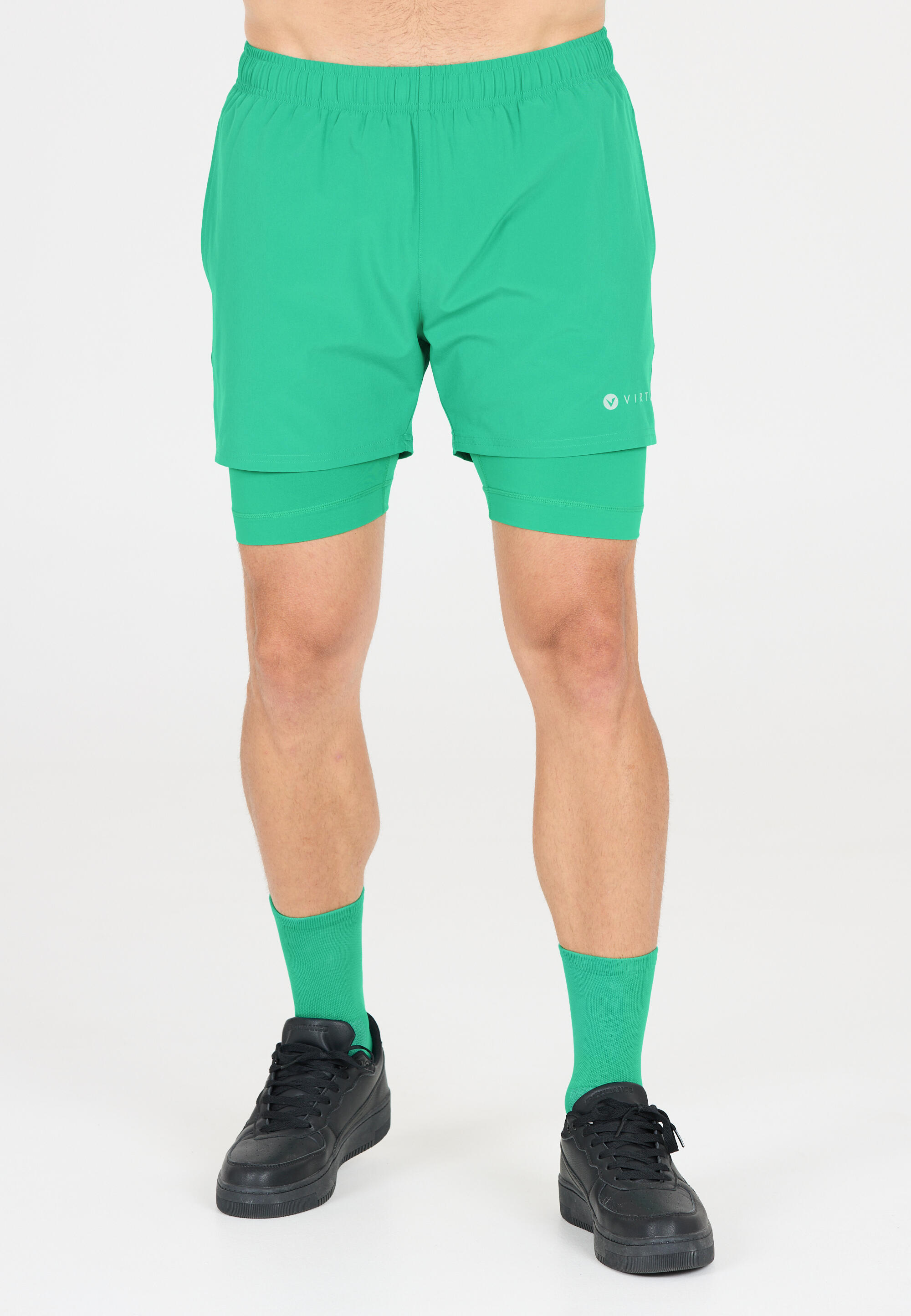Korte broek Zayne 4/5