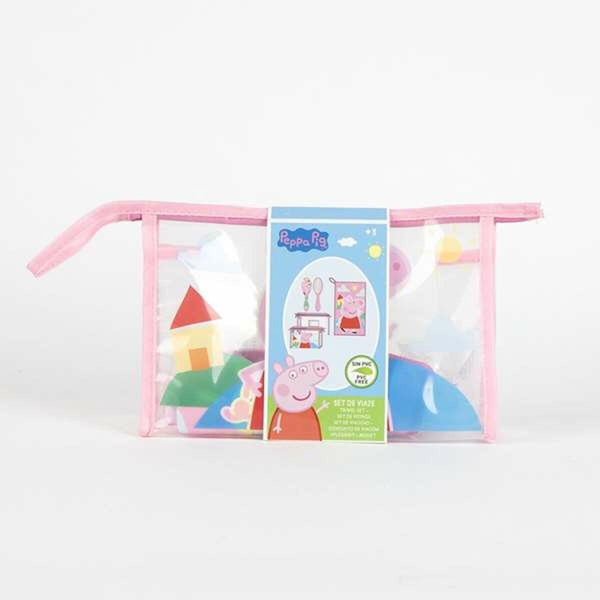 Kulturbeutel Cerda Peppa Pig 5/5