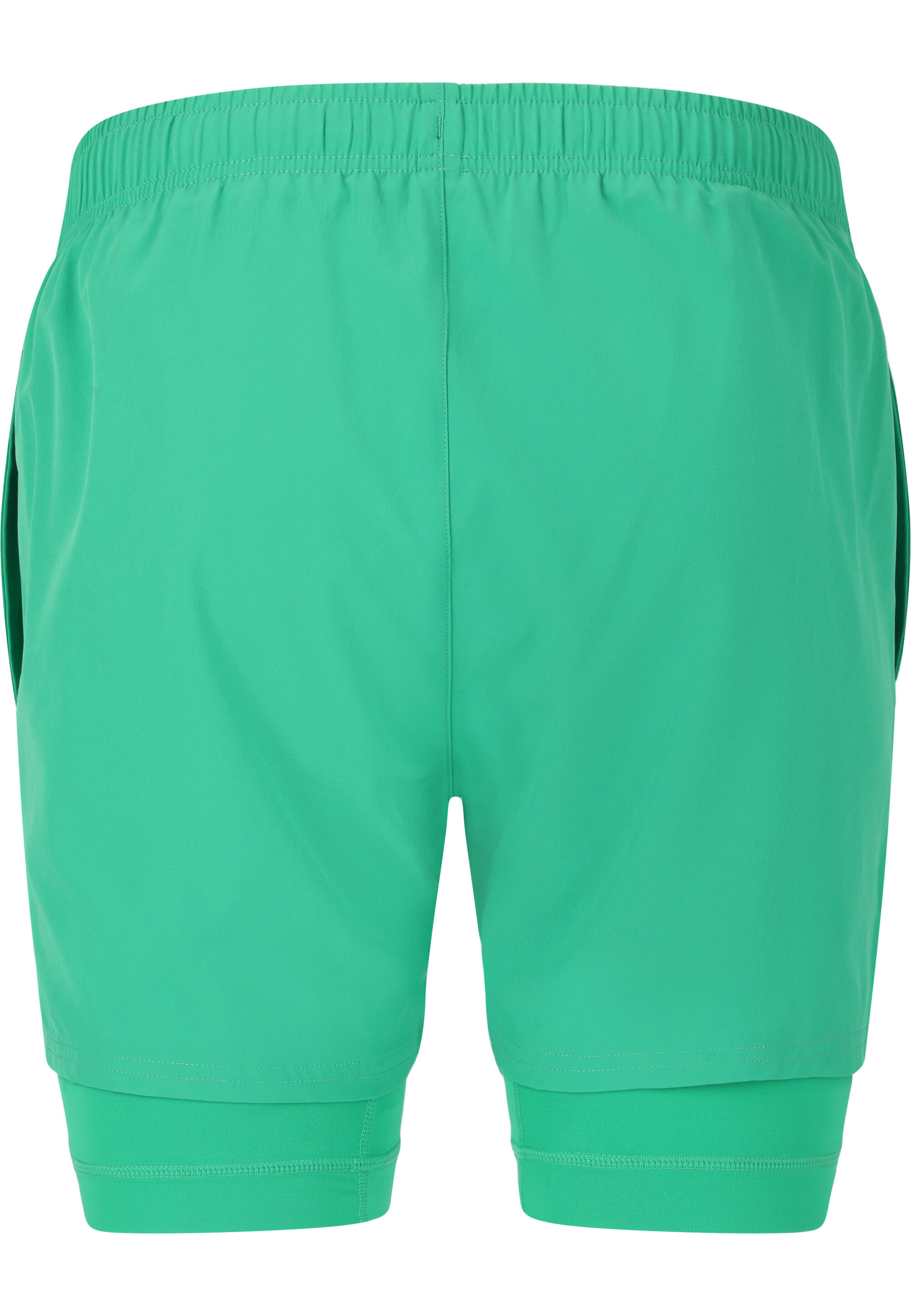 Korte broek Zayne 2/5