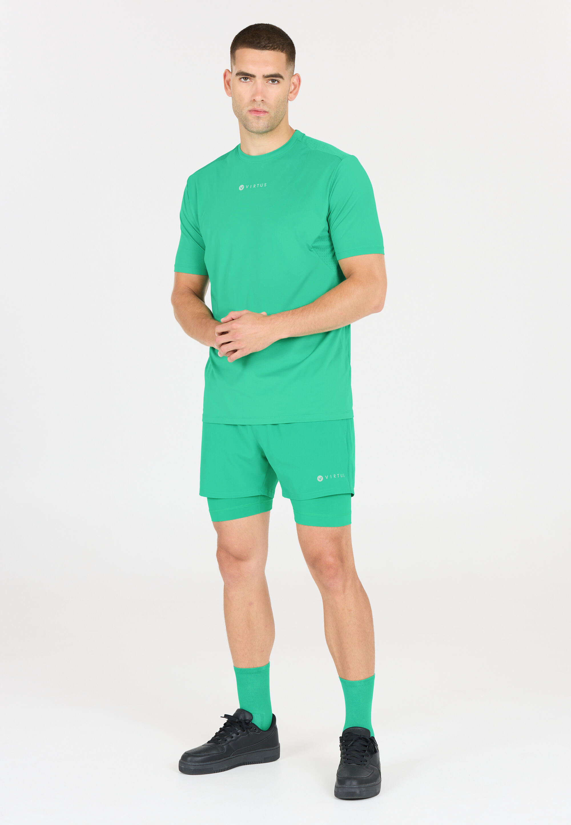 Korte broek Zayne 3/5