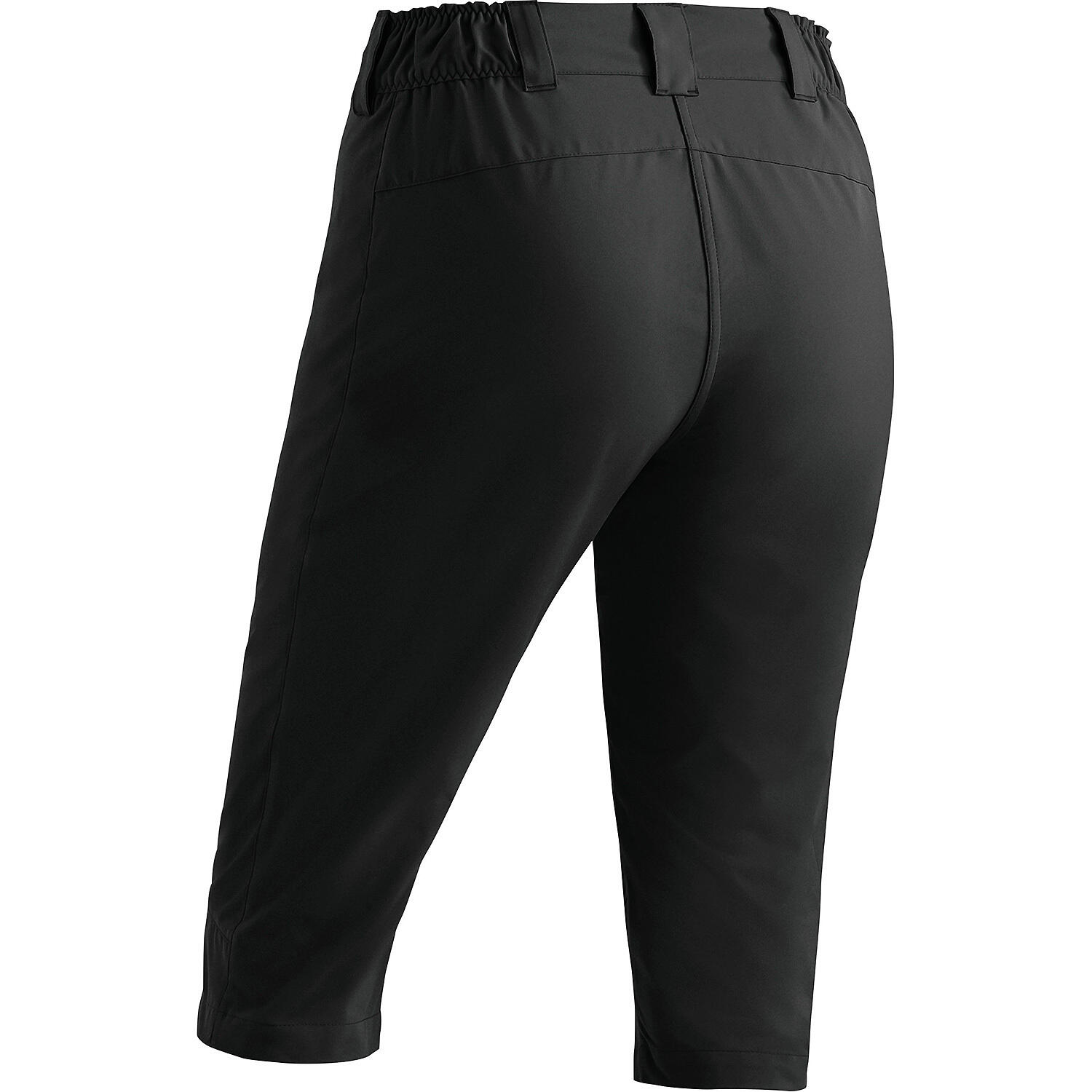 Pantaloni da trekking 3/4 donna Maier Sports Lulaka Capri Loop 2/6
