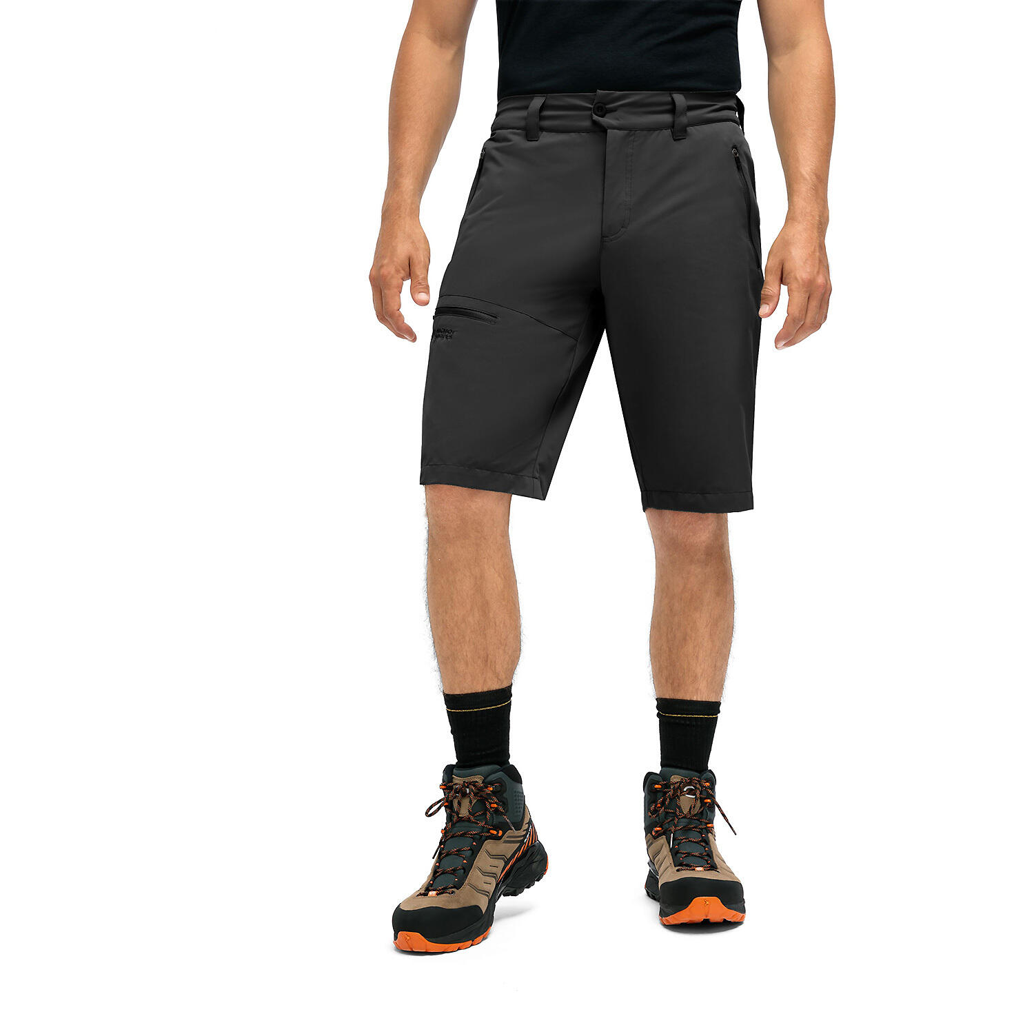 Bermuda Maier Sports Nil Loop 3/6