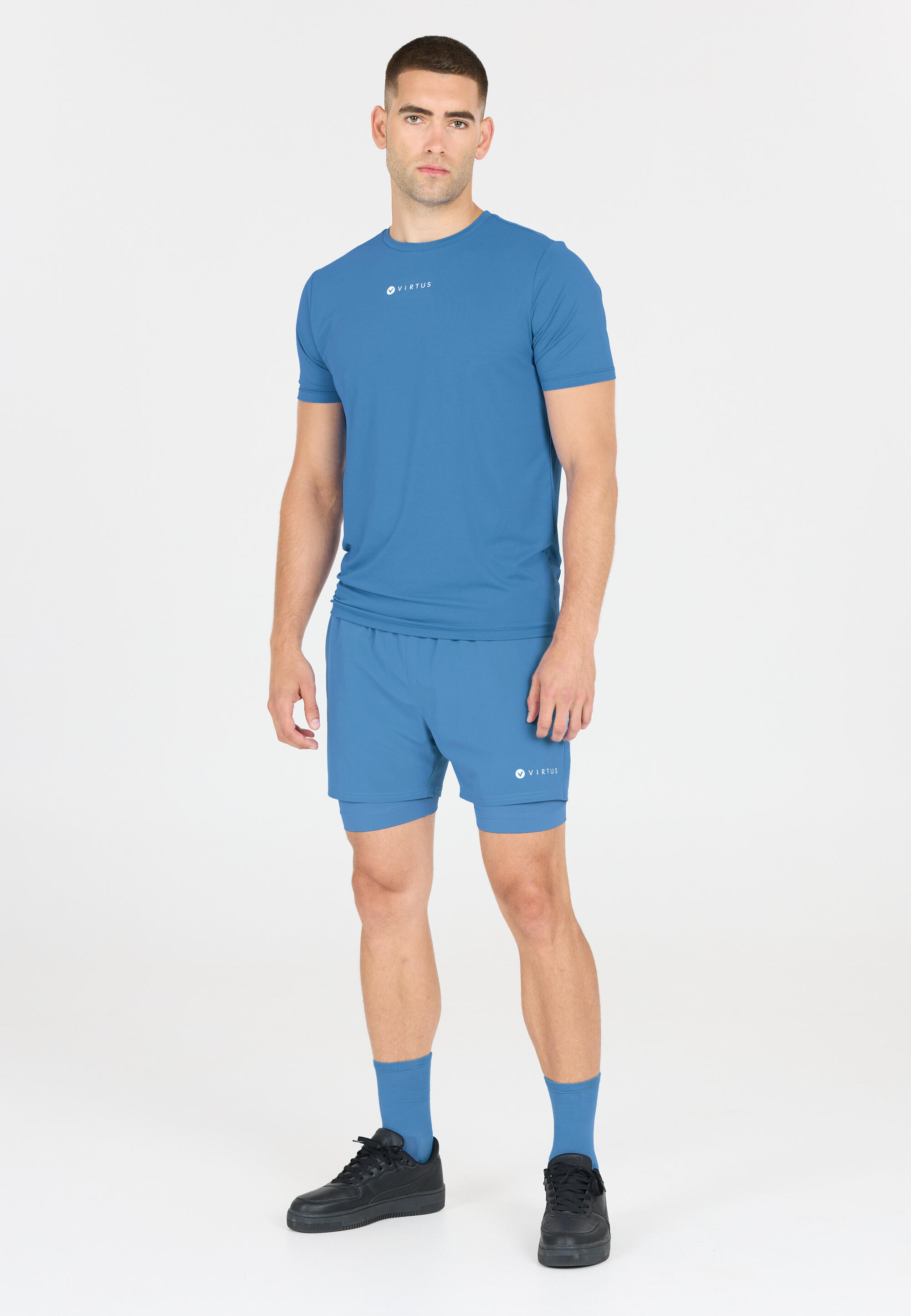 Korte broek Zayne 3/5