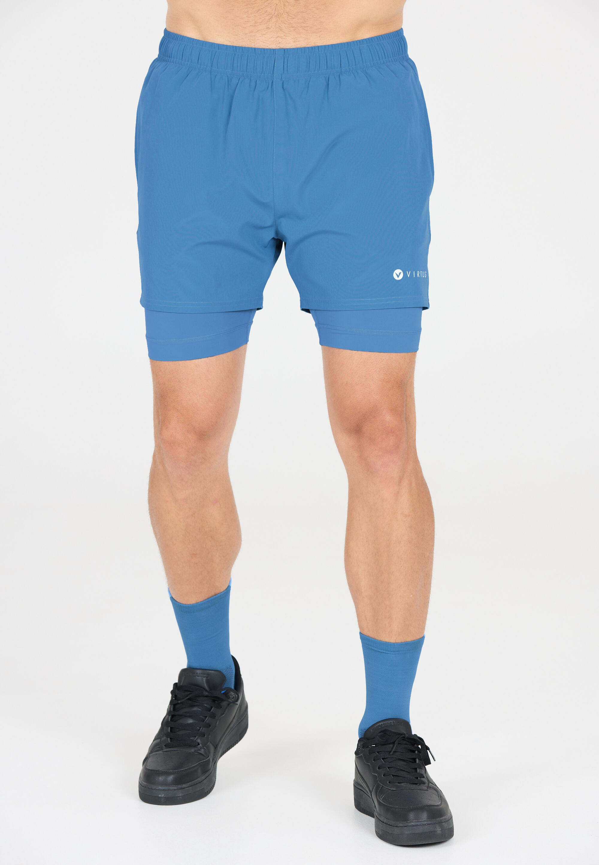Korte broek Zayne 4/5