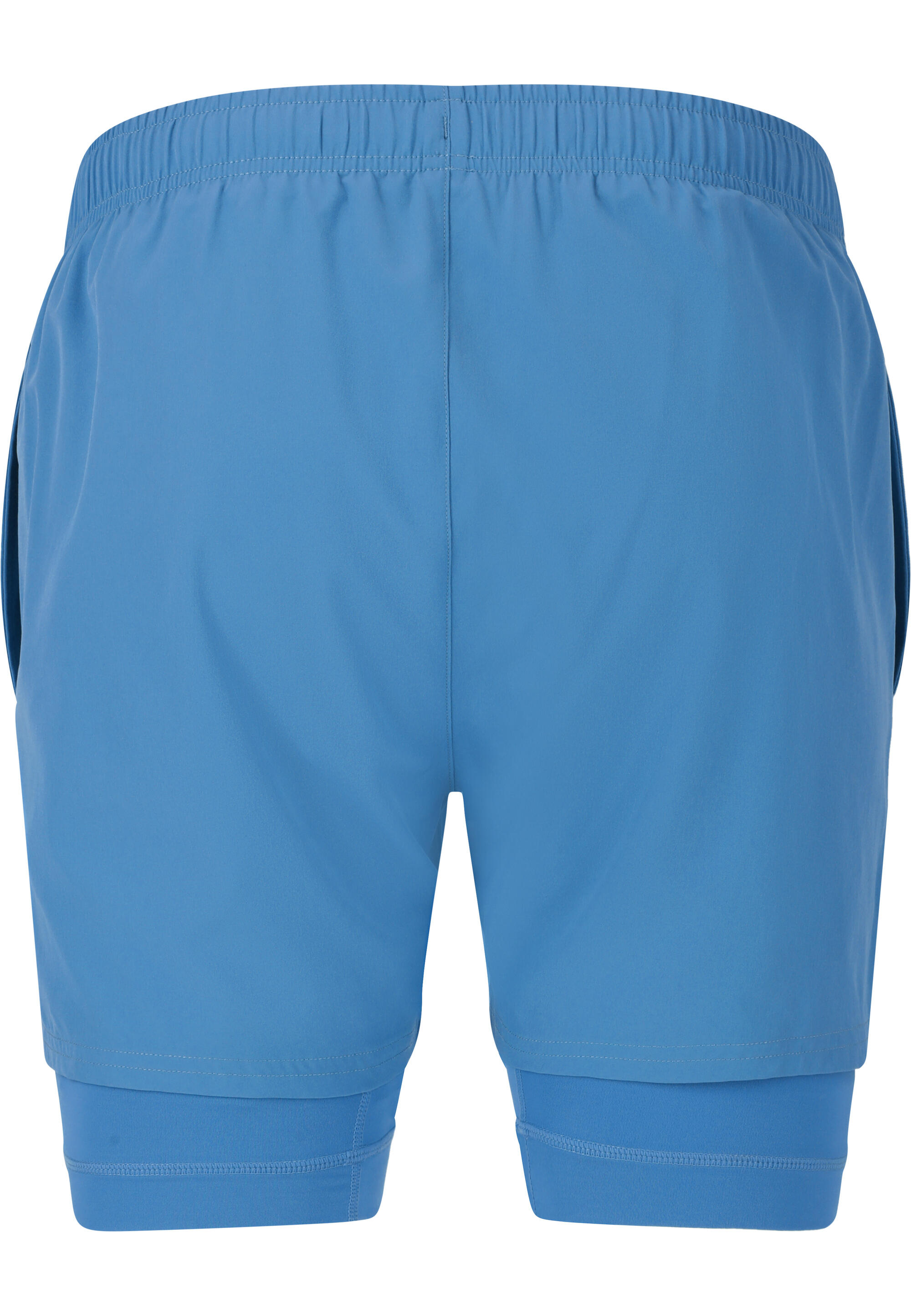 Korte broek Zayne 2/5