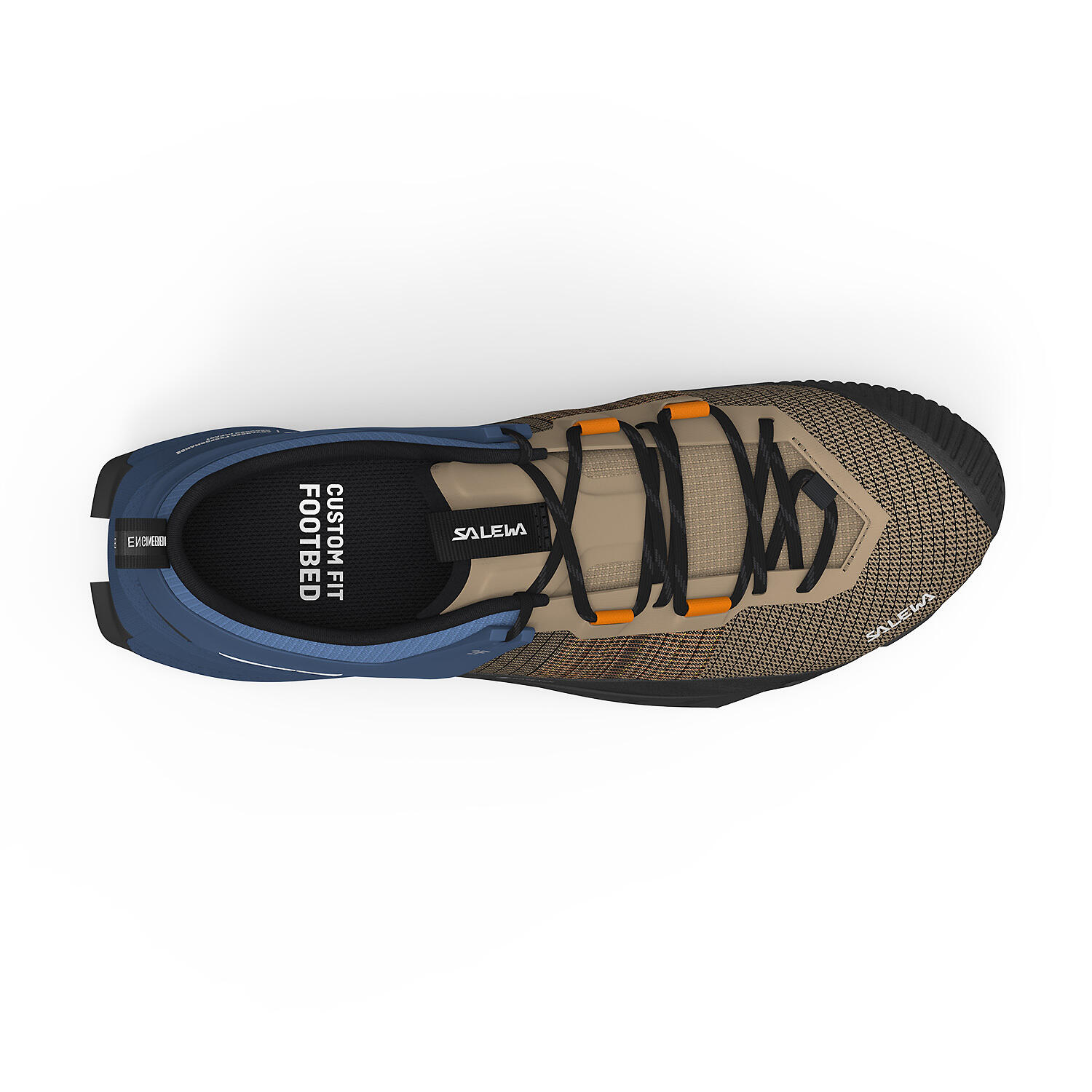 Botas de montaña Salewa Wildfire NXT GTX 2/5
