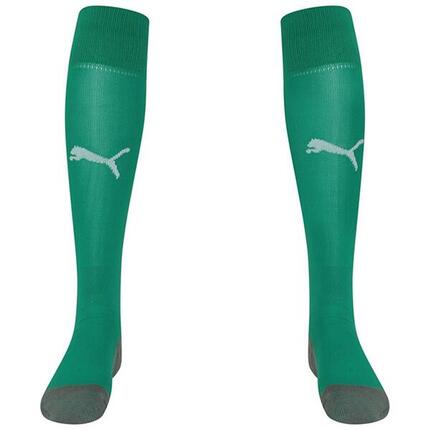 Chaussettes Puma Liga Game Core hautes jusqu'au genou taille 3 Sun Stream