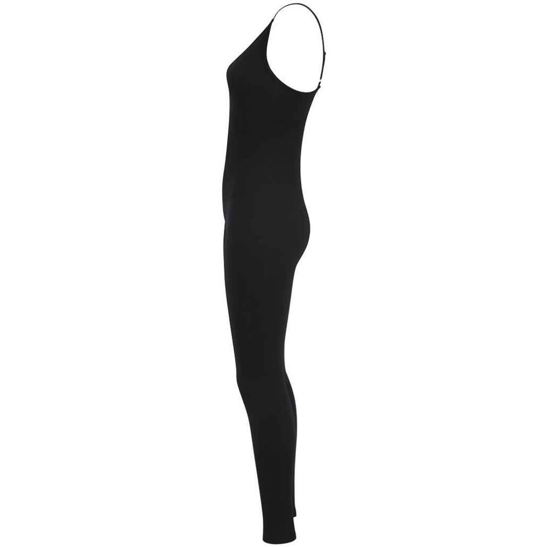 Unitard Femme (Noir) 3/3
