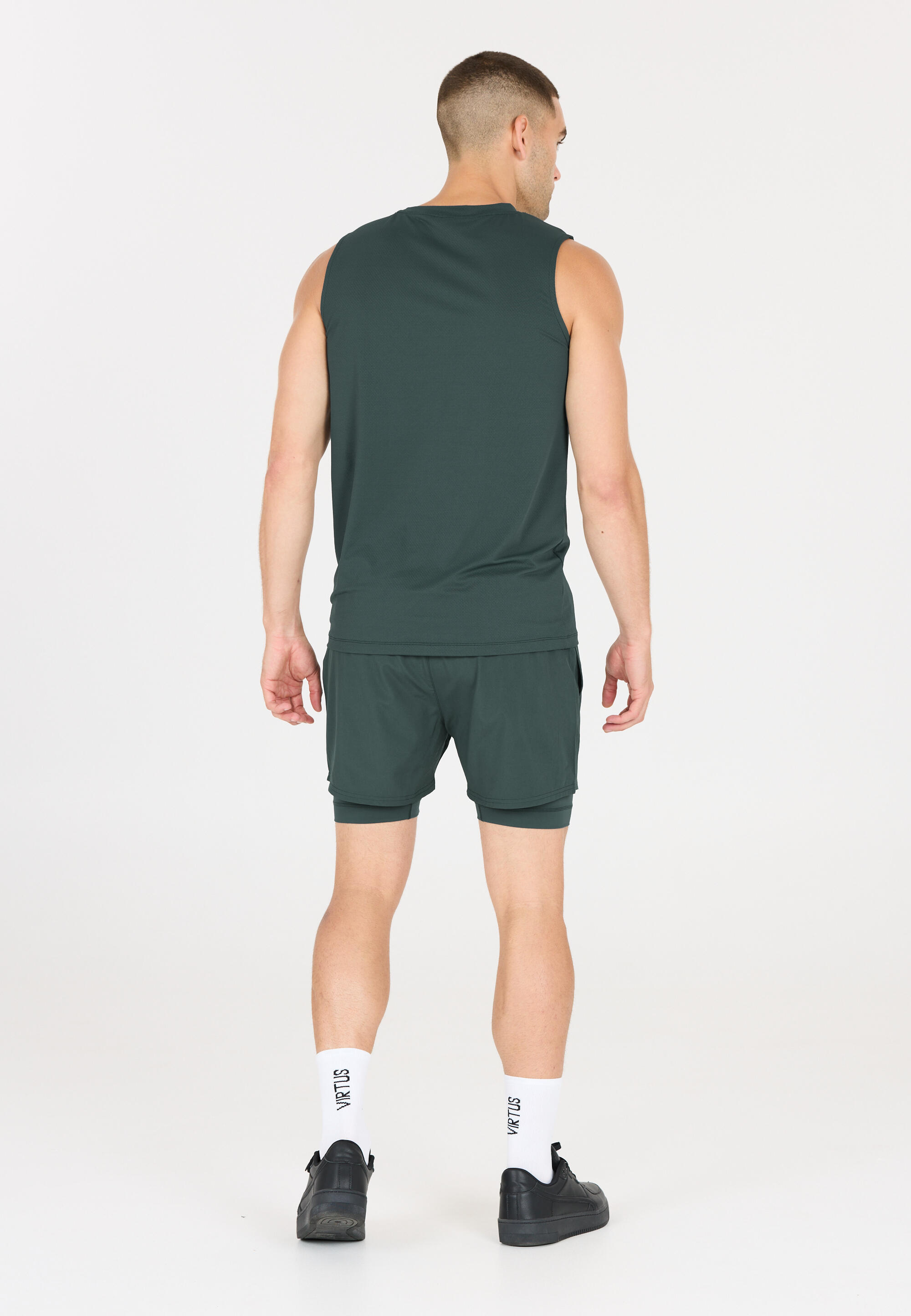 Korte broek Zayne 5/5