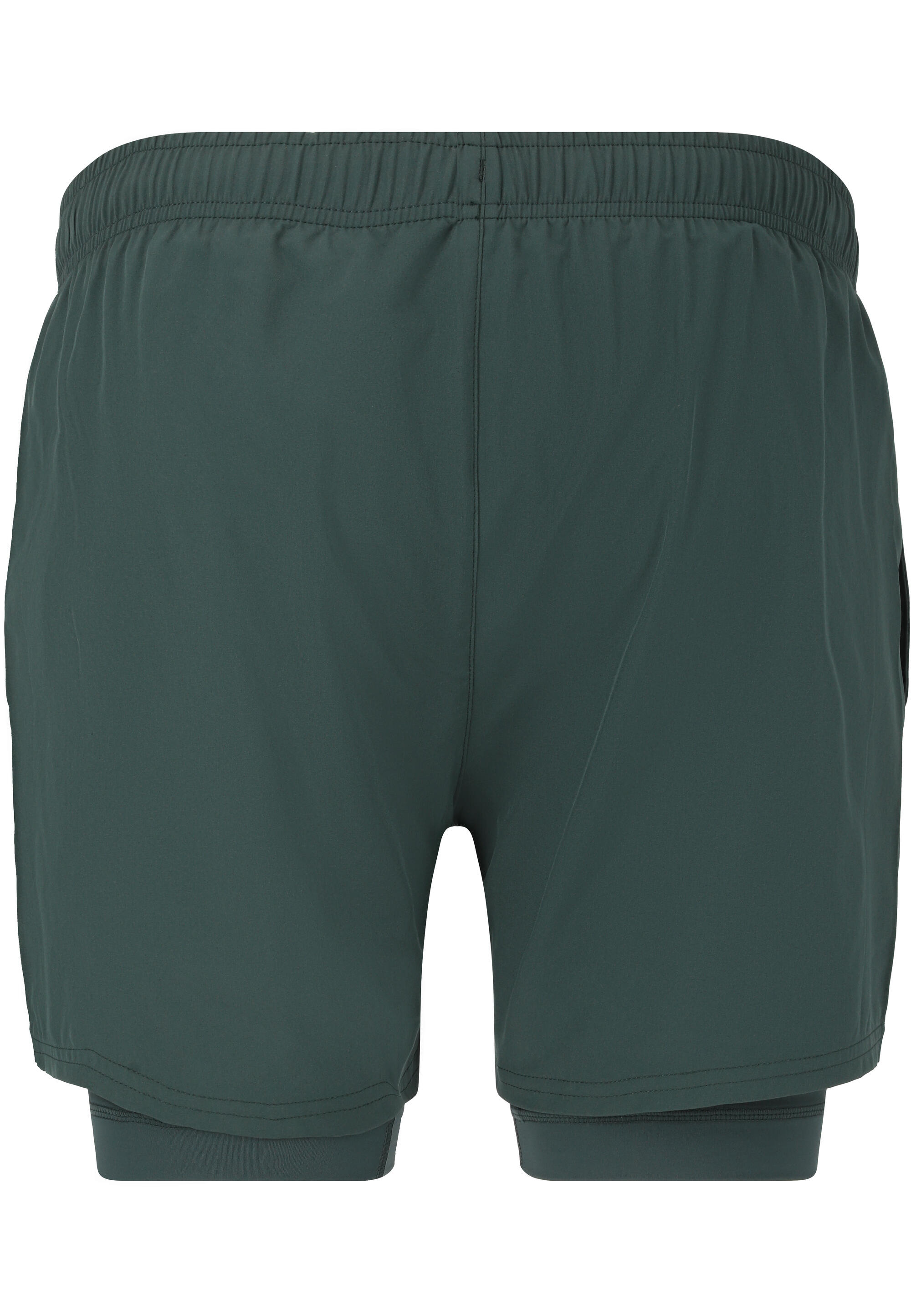 Korte broek Zayne 2/5