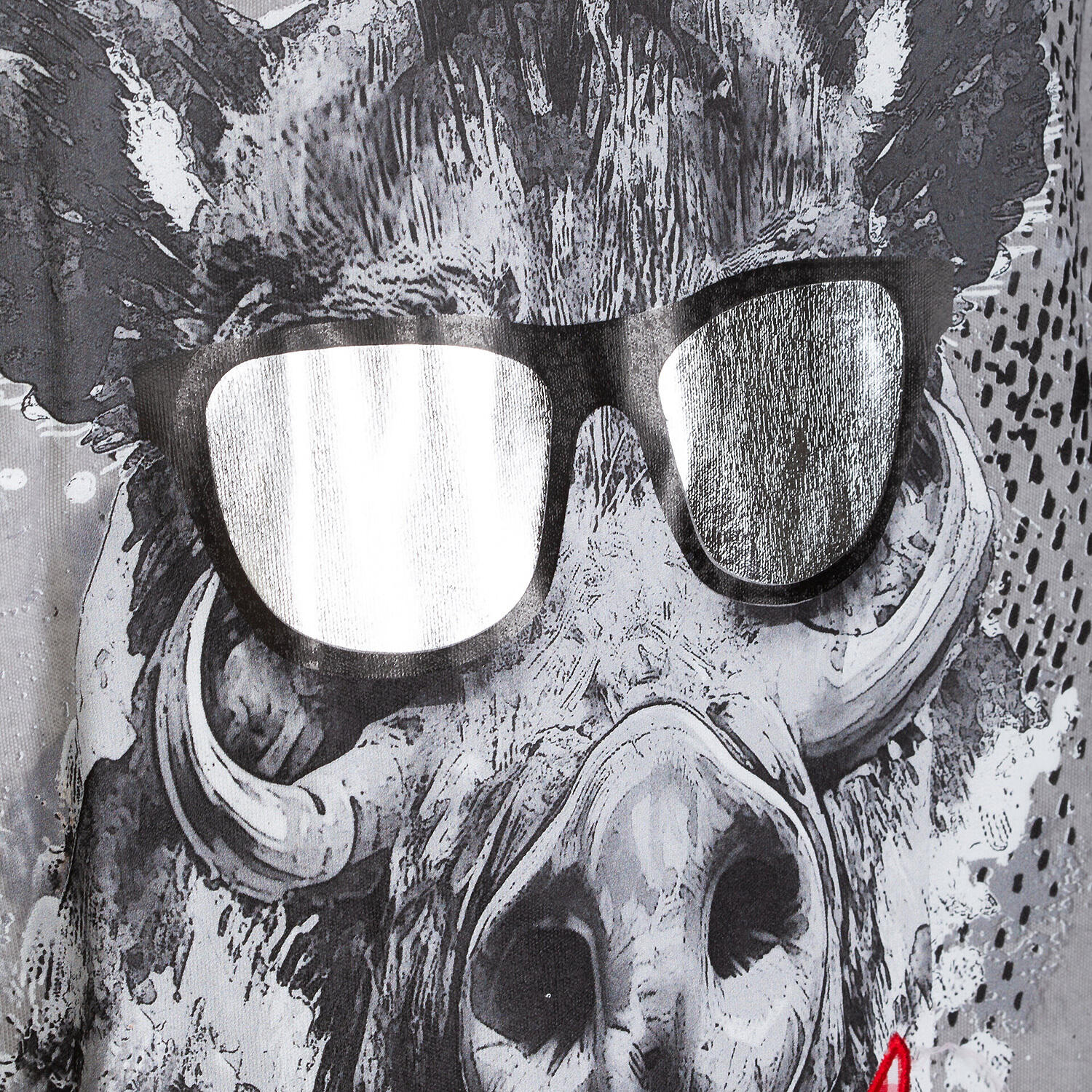 Herren Shirt Shirt 2/2