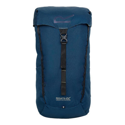 Survivor v 20l rugzak (maanlicht denim)