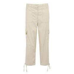 Pantacourt SHOREBELLA Femme (Glacier)