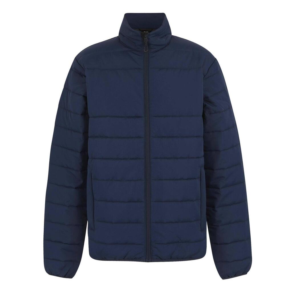 Mens Thermal Jacket (Navy)
