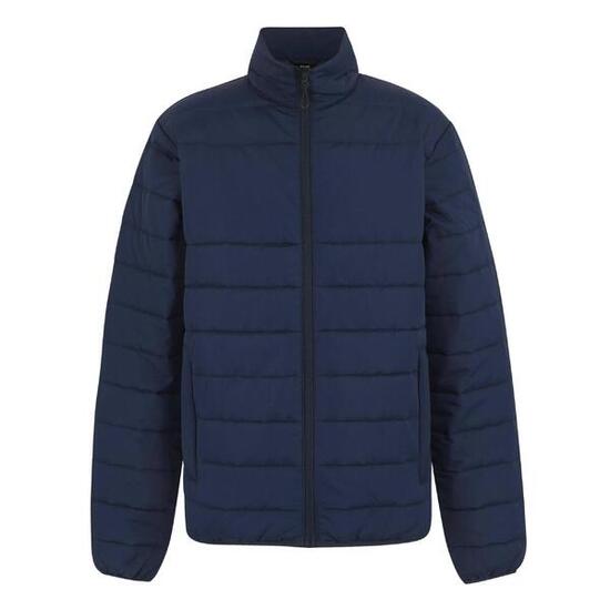 Veste Thermique Homme (Bleu Marine)