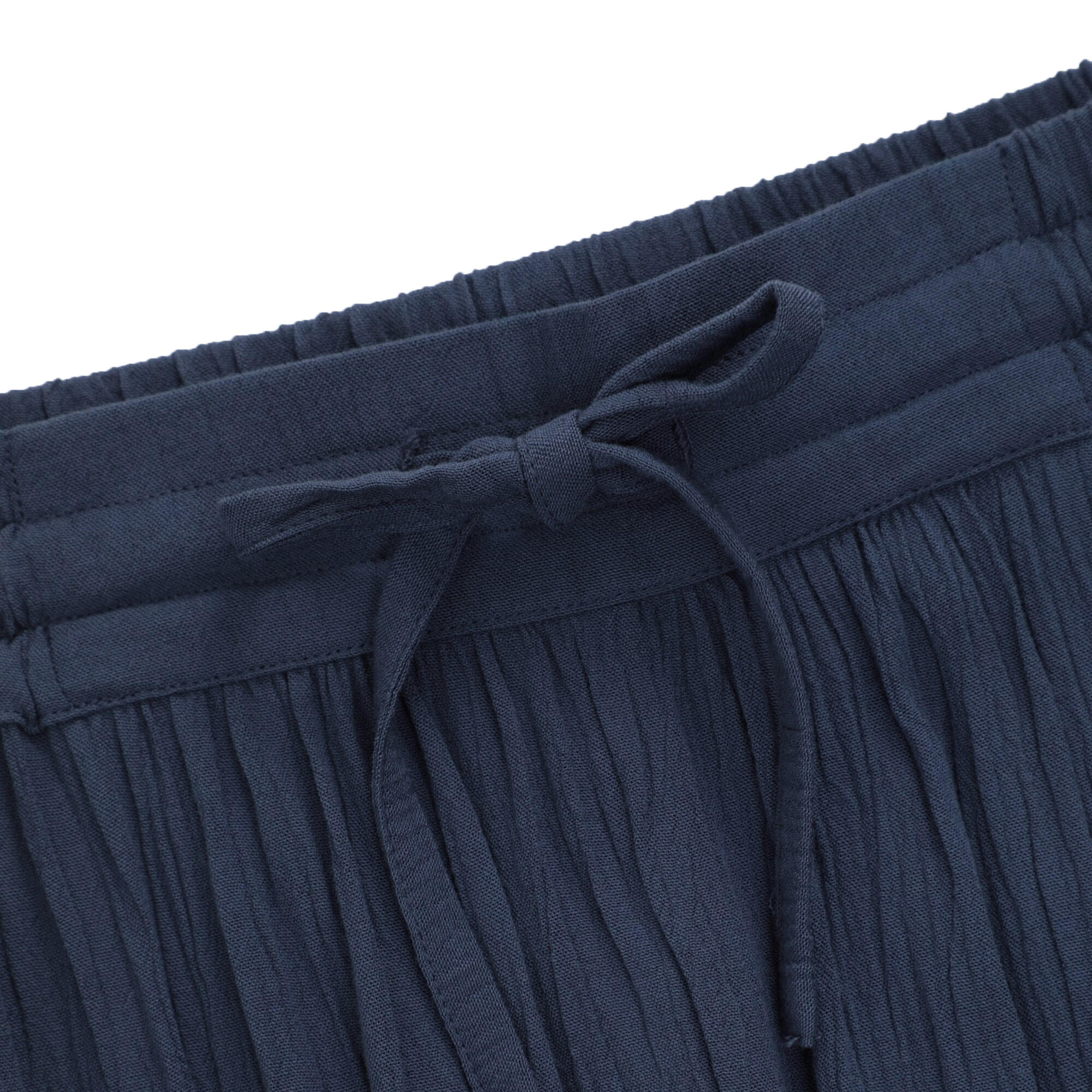 Short RIA Femme (Bleu Marine) 3/3