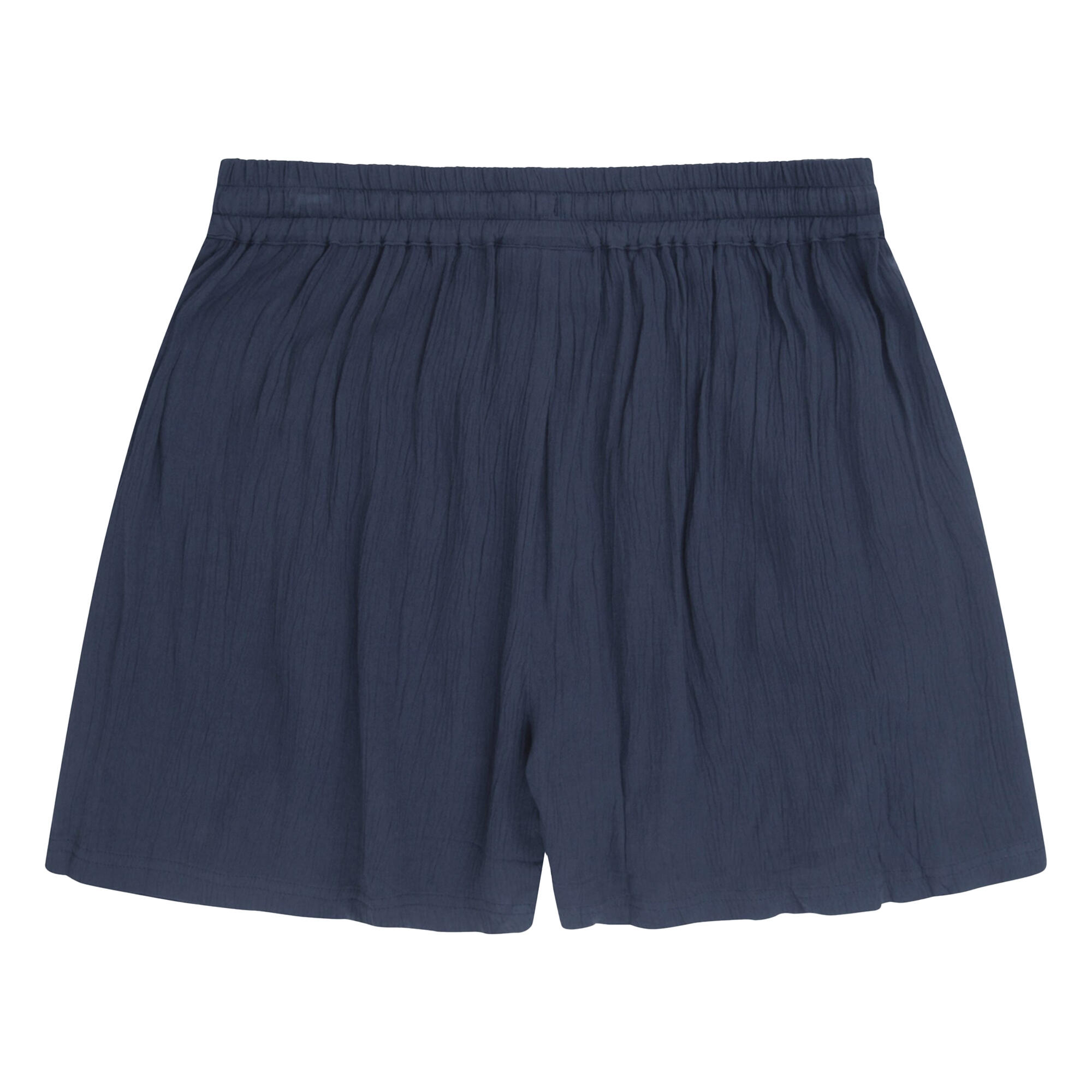Short RIA Femme (Bleu Marine) 2/3