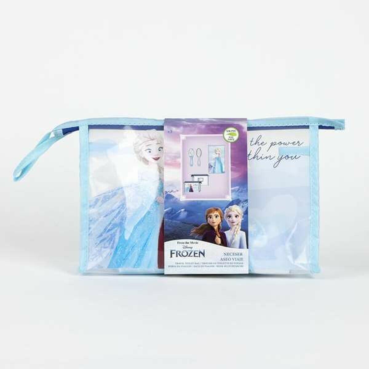 Borsa da bagno per bambini Cerda Disney Frozen 5/5