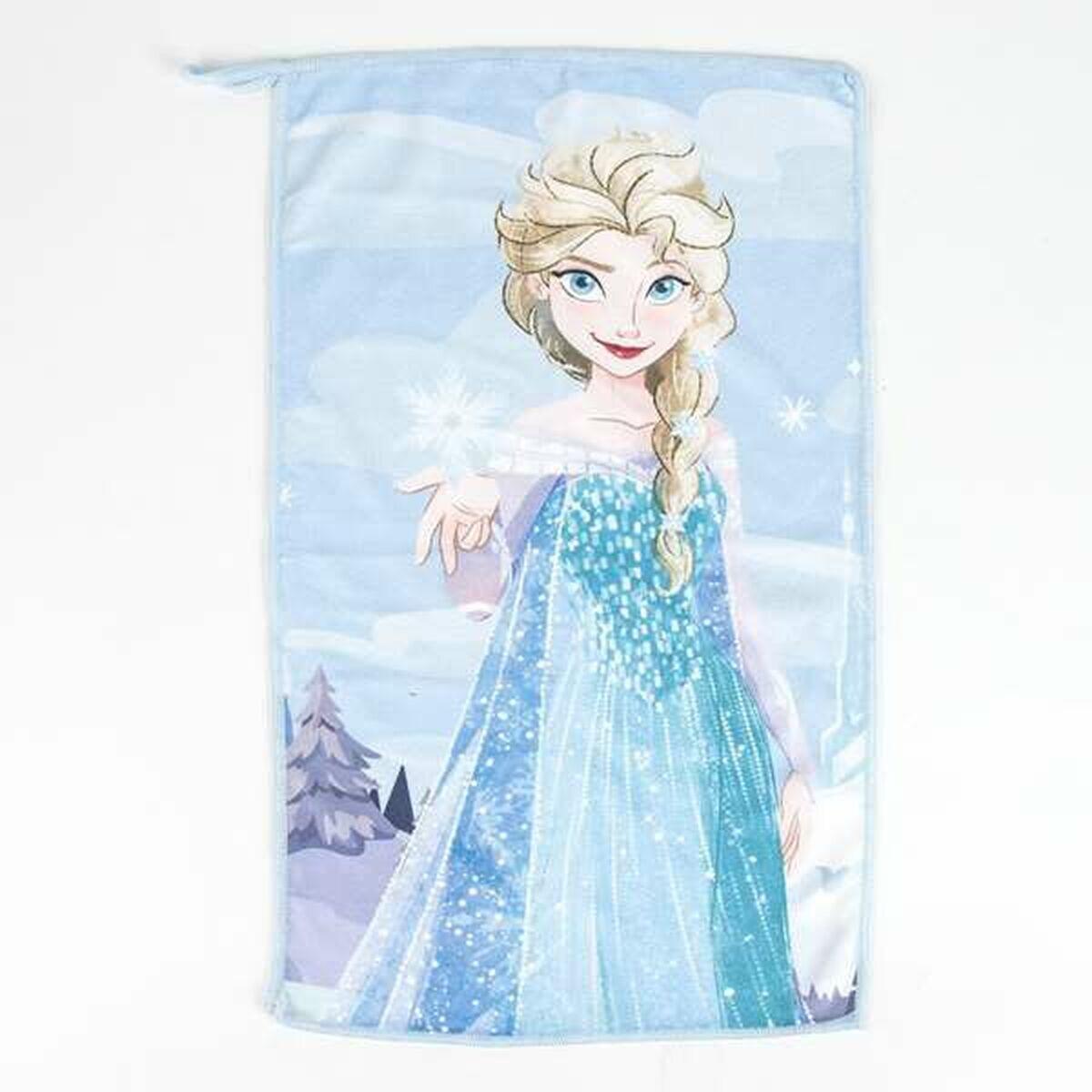 Borsa da bagno per bambini Cerda Disney Frozen 3/5