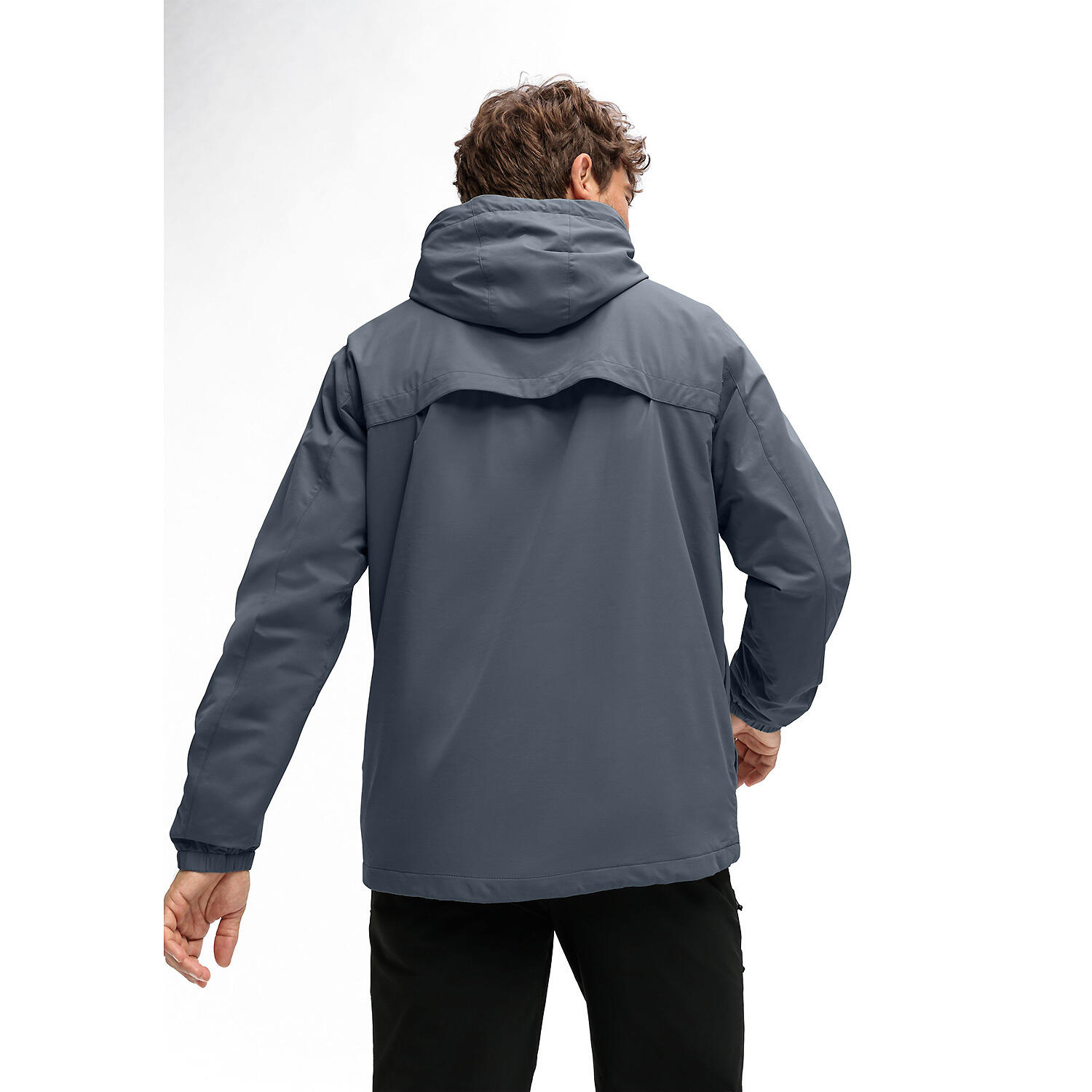 Giacca da trekking da donna Maier Sports OkokO Loop 4/7