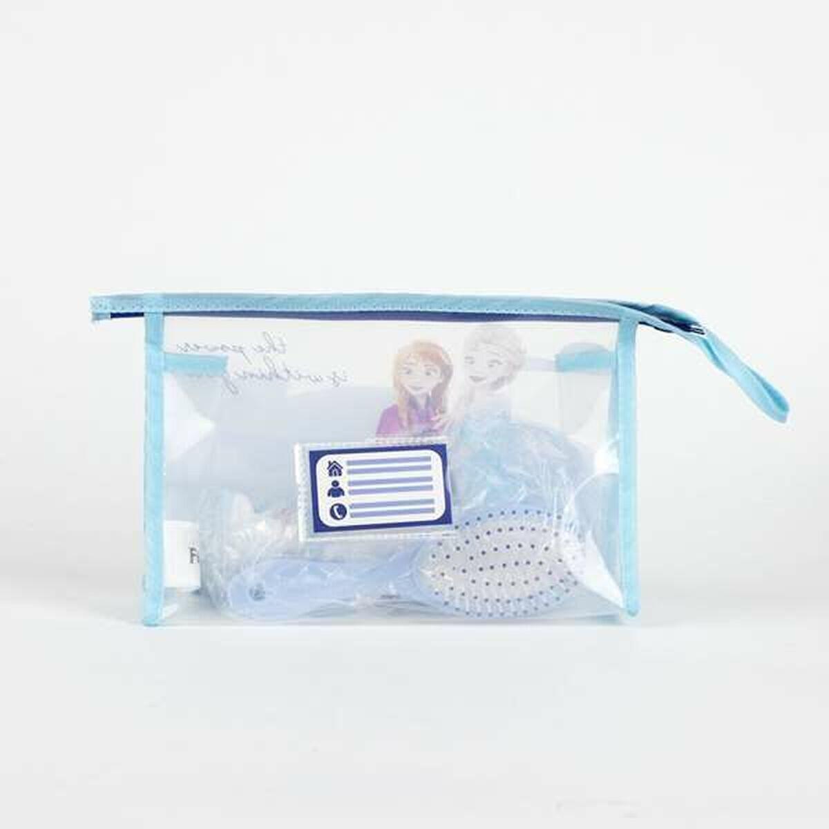 Borsa da bagno per bambini Cerda Disney Frozen 2/5